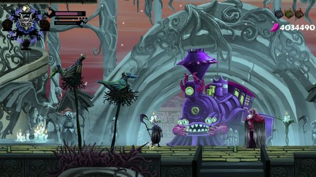 Tải game Magenta Horizon Neverending Harvest v1.0.9-P2P