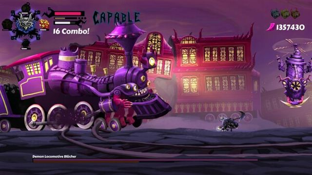 Tải game Magenta Horizon Neverending Harvest v1.0.9-P2P