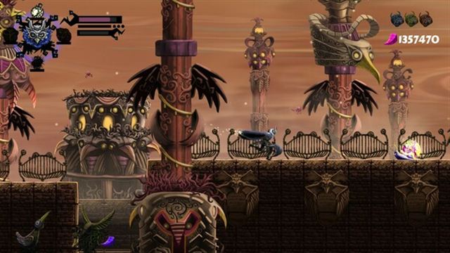 Tải game Magenta Horizon Neverending Harvest v1.0.11-P2P