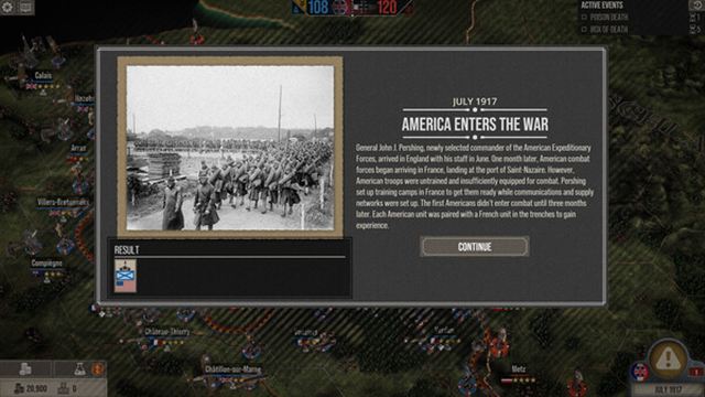 Tải game The Great War Western Front-P2P