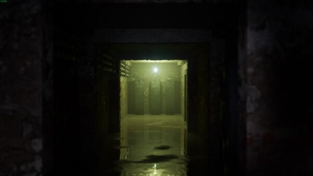 Tải game Granny Remake v3.4-P2P