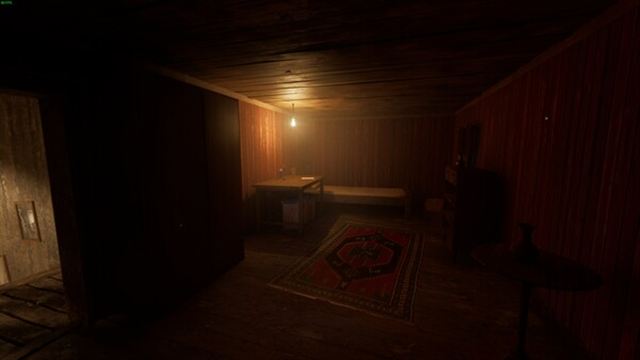 Tải game Granny Remake v3.5-P2P