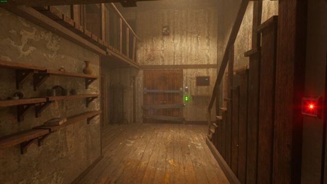 Tải game Granny Remake v3.4-P2P
