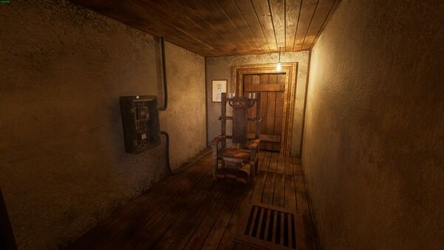 Tải game Granny Remake v3.4-P2P