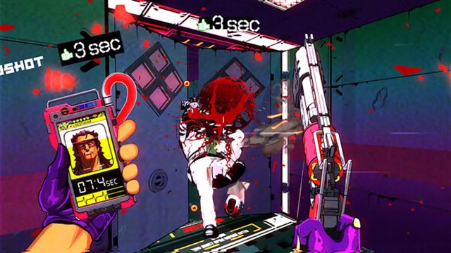 Tải game MULLET MADJACK-GoldBerg