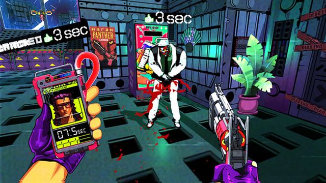 Tải game MULLET MADJACK v1.01-P2P