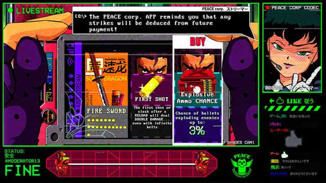 Tải game MULLET MADJACK v1.01-P2P