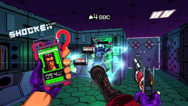 Tải game MULLET MAD JACK v1.07-P2P