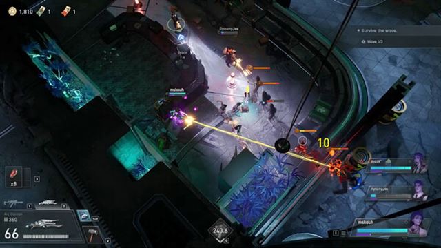 Tải game Section 13 v1.0.3-P2P