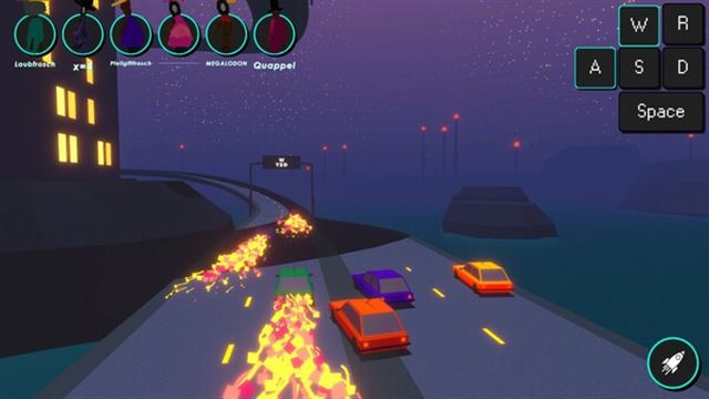 Tải game Lose Ctrl-TENOKE