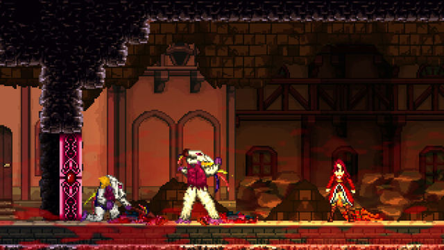 Tải game Toziuha Night Order of the Alchemists-TENOKE