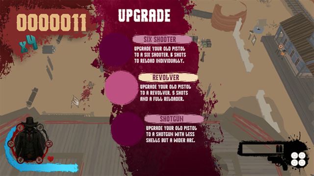 Tải game Wicked West-TiNYiSO