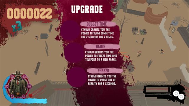 Tải game Wicked West-TiNYiSO