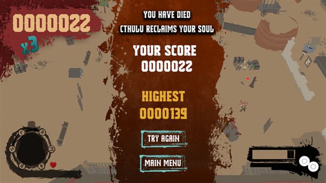 Tải game Wicked West-TiNYiSO