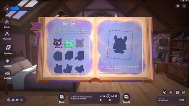 Tải game Spirit City Lofi Sessions v1.8.1-P2P