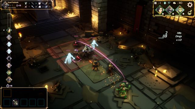Tải game Dungeon Dungeon-TENOKE