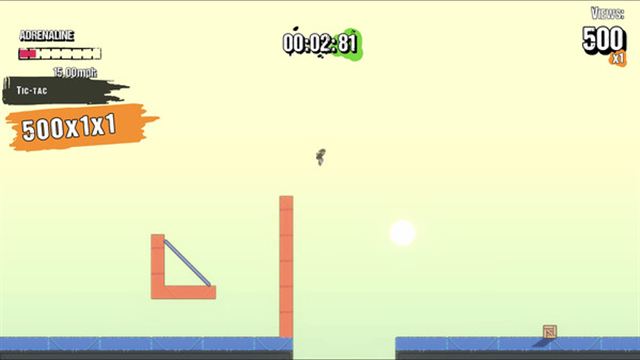 Tải game Parkour Legends-TENOKE