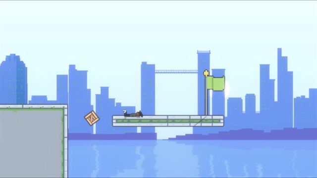 Tải game Parkour Legends-TENOKE