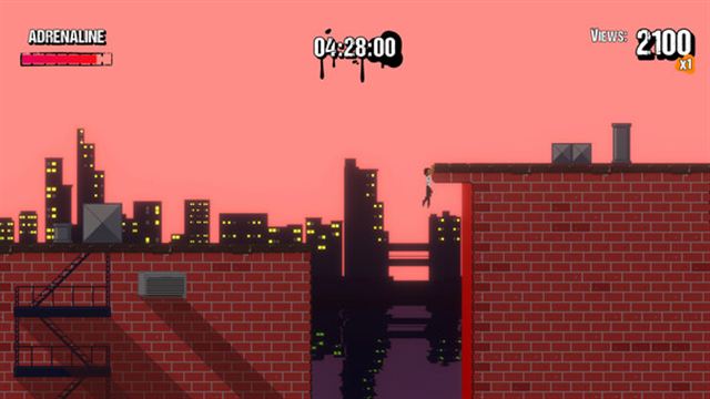 Tải game Parkour Legends-TENOKE