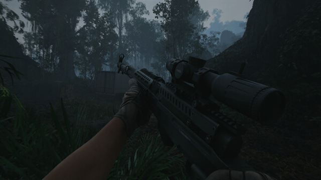Tải game Incursion Red River Early Access