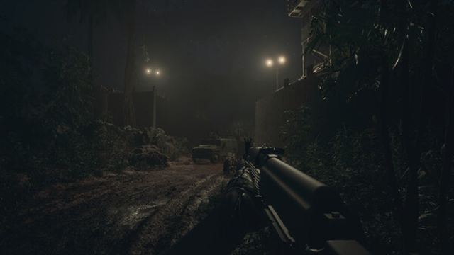 Tải game Incursion Red River Early Access