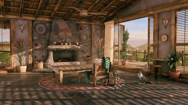 Tải game Seclusa-TENOKE