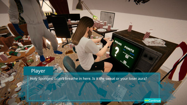 Tải game Purrrifiers Cleaning Chaos-GoldBerg