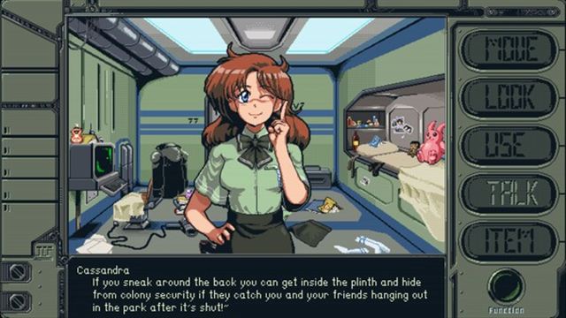 Tải game Stories from Sol The Gun Dog-GoldBerg