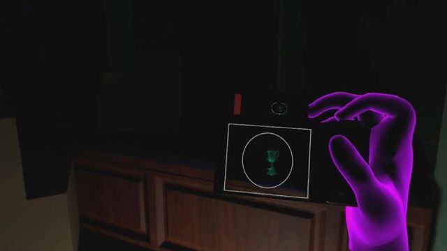 Tải game GHOST CAM-GoldBerg