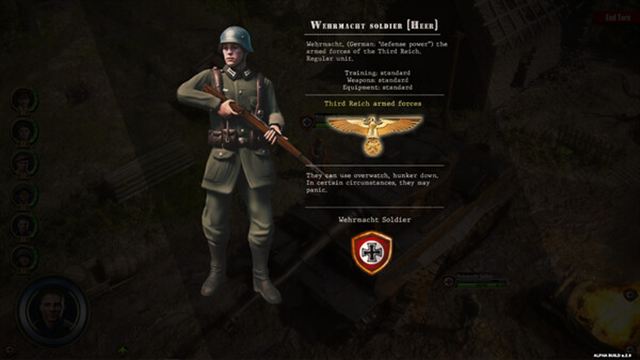 Tải game Forgotten but Unbroken-FLT