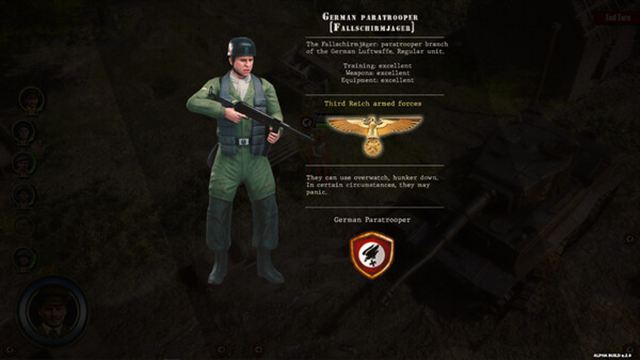 Tải game Forgotten but Unbroken v1.0.5-P2P