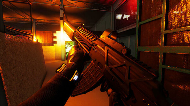 Tải game Transience-P2P