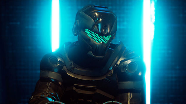 Tải game Transience-P2P