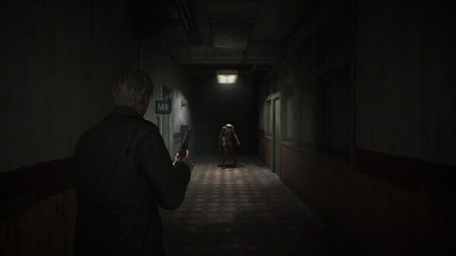 Tải game Silent Hill 2 Remake-RUNE
