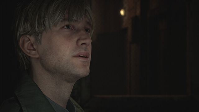 Tải game Silent Hill 2 v1.05-P2P