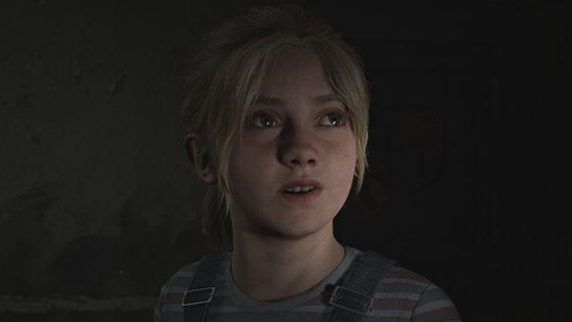 Tải game Silent Hill 2 Remake-RUNE