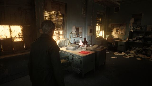 Tải game Silent Hill 2 v1.05-P2P