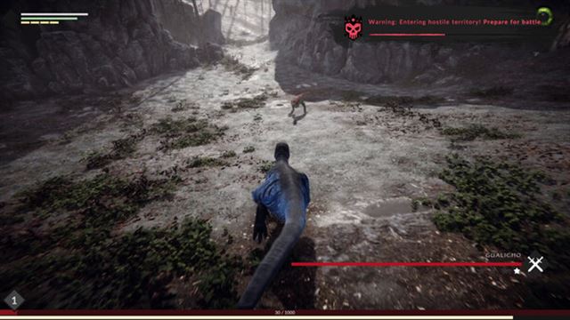Tải game Dinosaurs Dominion-TENOKE