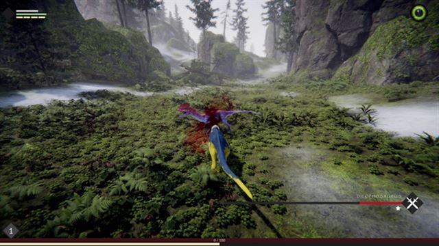 Tải game Dinosaurs Dominion-TENOKE