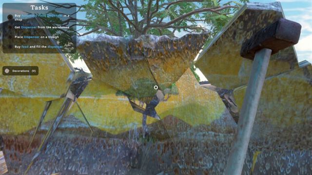 Tải game Zoo Simulator-TENOKE
