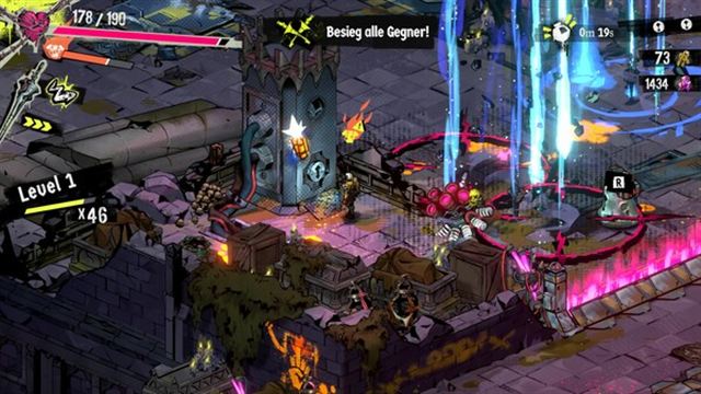 Tải game Reignbreaker v1.0.1.HF-P2P