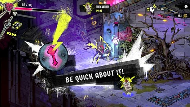 Tải game Reignbreaker v1.0.1.HF-P2P