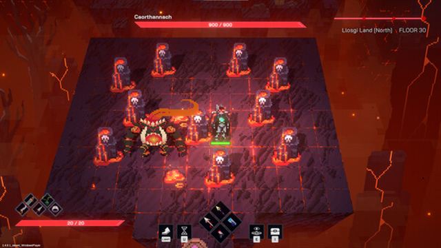 Tải game The Land Beneath Us v1.7.6-P2P