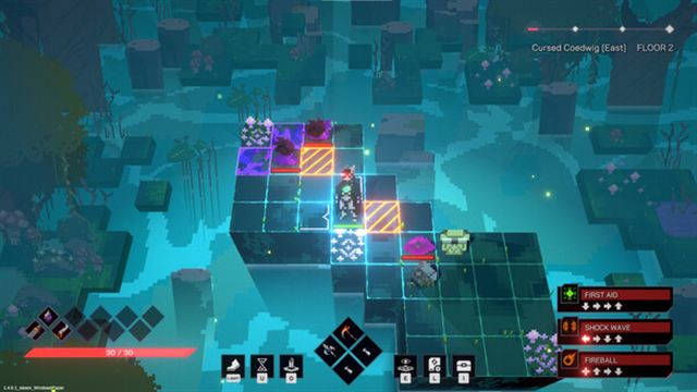 Tải game The Land Beneath Us v1.7.6-P2P