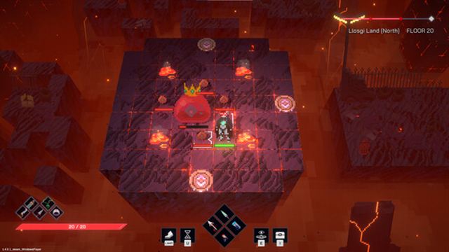 Tải game The Land Beneath Us-TENOKE
