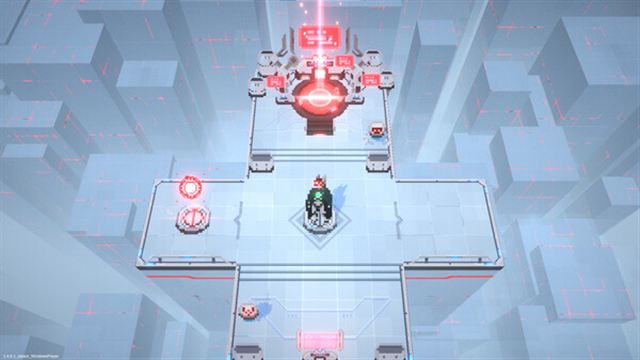 Tải game The Land Beneath Us-TENOKE