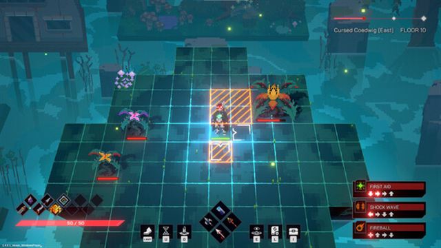 Tải game The Land Beneath Us-TENOKE