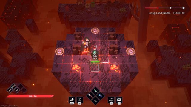 Tải game The Land Beneath Us v1.7.6-P2P