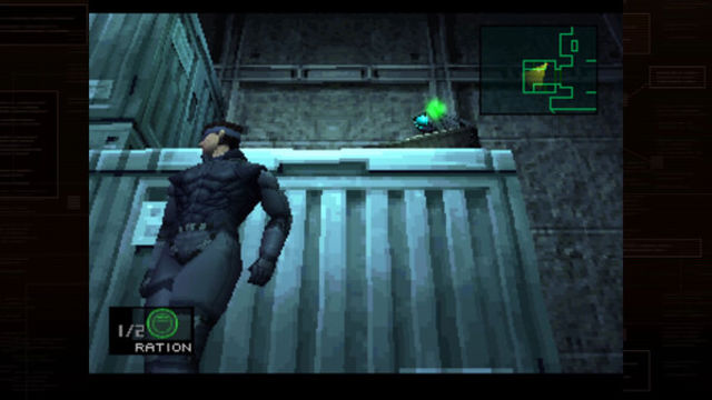 Tải game METAL GEAR SOLID Master Collection Version-RUNE