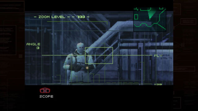 Tải game METAL GEAR SOLID Master Collection Version-RUNE